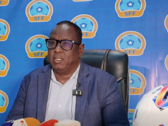 Muqdisho:- Xilliga uu bilaabanayo Tartanka Kubadda Cagta Dowlad-Goboleedyada iyo Gobolka Banaadir oo la Shaaciyay