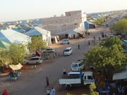 Dowlada Mareykanka oo hoos u dhigaysa daahfurnaanta howlgalladiisa milatari ee Soomaaliya