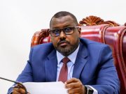 Golaha Shacabka Somaliya oo War kasoo saaray Rabshadihii kadhacay Magaalada Boorama