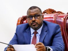 Golaha Shacabka Somaliya oo War kasoo saaray Rabshadihii kadhacay Magaalada Boorama