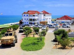 Amaanka Kismaayo oo la Adkeeyay Xili ay ku Qul-Qulayaan Wafuud Kala Duwan