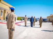 Madaxweynaha Puntland oo Sheegay in la burburinayo ciidan beeleedyada ku sugan Puntland.