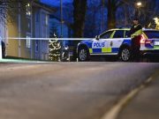 Sweden:- Hoos u Dhac weyn oo ku Yimid Tirada Toogashooyinka ee ka Dhacay Wadanka