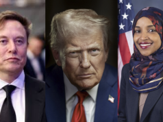 Ilhan Omar oo Madaxweyne Trump iyo Maamulkiisa ka dalbatay inay sharaxaan hawlgallada ICE iyo qorshaha lagaga laabanayo TPS-ka Soomaalida