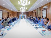 Wasiirrada Soomaaliya oo Ansixiyey Sharciyo Muhiim ah Kana Dooday Doorashooyinka Golaha Deegaanka