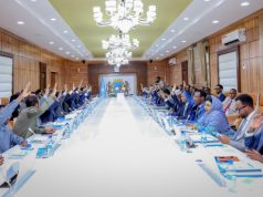 Wasiirrada Soomaaliya oo Ansixiyey Sharciyo Muhiim ah Kana Dooday Doorashooyinka Golaha Deegaanka