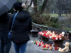 Germalka oo ka Codsaday inuu Dalka ka baxo Wiil Somali ah oo ku guuleestay Bilad Geesinimo