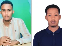 Maamulka Galmudug oo laba suxufi ku xirtay Magaalada Dhuusamareeb.