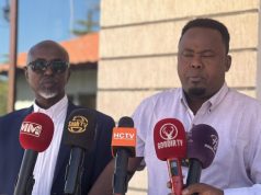 Xildhibaanno reer Awdal ah oo xukuumadda Somaliland ku eedeeyay in ay cabudhin ku hayso dadka gobolka