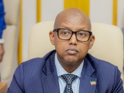 Safaaradda China ee Soomaaliya oo beenisay war uu faafiyay wasiirka madaxtooyada Somaliland