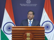 India oo ka hortimid aqoonsiga Israaiil ee Somaliland