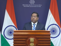 India oo ka hortimid aqoonsiga Israaiil ee Somaliland