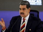Shiinaha oo Mareykanka ka dalbaday in Deg Deg loo daayo Madaxwene Maduro