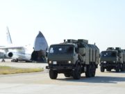 Turkiga oo ka hadlay Wararka ku Saabsan in nidaamka S-400 la keenay Soomaaliya