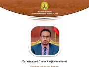 Maamulka Somaliland oo Safiir u Magacowday Israel Xili Dhawaan ay Aqoonsadeen