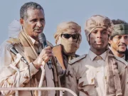 Qaramada Midoobe oo cuno qabateyn ku soo rogay Madaxda RSF