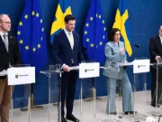 Dowladda Sweden Oo Soo Jeedisay Sharci Cusub Oo Adkeynaya Helitaanka Dhalashada Wadanka