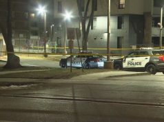 Ugu Yaraan Sagaal Qof Oo Lagu Dilay Toogasho ka dhacday Dalka Canada