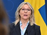 Xisbiga SD oo markale dalbaday in xijaabka laga mamnuuco xarumaha dowladda ee Iswiidhan