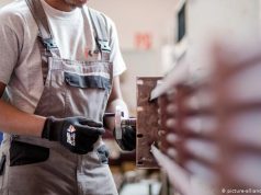 Adkeynta Sharciyada Sweden oo Ganacsatada Ajaaninta u Weeciyay Dalalka kale ee Yurub