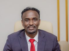 Somaliland oo Ka hadashey Warar Been Abuur ah oo Lagu Sheegay in ay Kaga Hadashay Dagaalka Iran