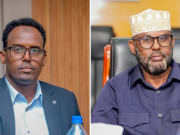 Wasiiro ka soo jeeda Puntland oo iska casilay xilalkii ay ka hayeen Xukuumadda Federaalka