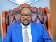 Maamulka Waqooyi Bari Soomaaliya oo soo dhoweeyay dhameystirka dastuurka Soomaaliya