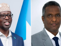 Mucaaradka oo si kulul uga horyimid xabsi guriga loo taxaabay Taliye ‘Shub’, kuna tilmaamay aargoosi siyaasadeed