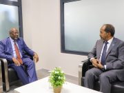 Dowladda Soomaaliya oo ku dhawaaqday muddo kororsi hal sano ah