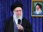Iran oo si rasmi ah u xaqiijisay in Hogaamiyahoodii Sare Ayatollah Khamenei uu dhintay