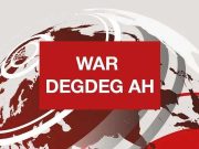 War Deg Deg Ah:- Dagaal Culus oo ka qarxay magaalada Baydhabo