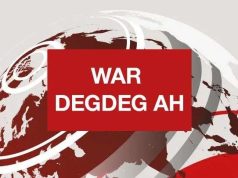 War Deg Deg Ah:- Dagaal Culus oo ka qarxay magaalada Baydhabo