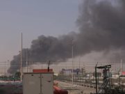 Mareykanka iyo Israa’iil oo Duqeymo Kale ku Qaaday Iran Kadib Dilkii Khamenei