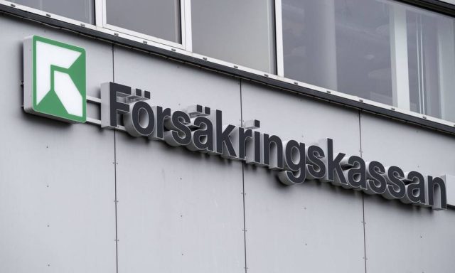 Försäkringskassan