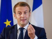 Macron oo ku dhawaaqay inuu kordhinayo cabbirka hubka nukliyeerka ee Faransiiska