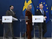 Xisbiyada Dowlada Sweden oo Heshiis ka gaaray Sharciga Deganaansha, Tarxiilka iyo Shaqooyinka