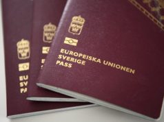 Hindise Wado lagu heli karo Dhalashada Sweden Qaab Deg Deg ah oo lasoo bandhigay