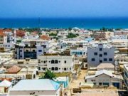 Booliska Soomaaliya oo xabsiga dhigay lataliyaha Deni iyo Puntland oo ka hadashay.