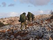 Laba Askari oo Israa’iili ah oo Lagu Dilay Koonfurta Lubnaan Iyadoo Xiisadda Gobolka Sii Kordhayso