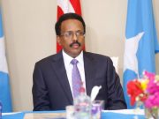 Ex Farmaajo oo Digniin adag u diray Madaxweyne Xasan Sheekh