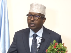 Wasiir Fiqi oo Sheegay inay kordhinayaan dagaalka ka dhanka ah Khawaarijta Xiliga Ramadanka