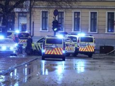 Norway oo War kasoo Saartay Qarax lagu Qaaday Safaarada Mareykanka ee Dalkaasi