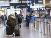 Wasaaradda Arrimaha Dibadda ee Sweden oo Ka Digtay Safar Aan Muhiim Ahayn oo loo Aado Sacuudi Carabiya