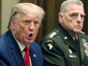 Mareykanka oo Kurdiyiinta Ciraaq ku cadaadinaya inay galaan Dagaalka Iran