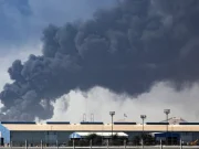 Iiraan Oo Weerarro Gantaallo Iyo Diyaarado Drones Ah Ku Qaadday Imaaraadka: 3 Qof Oo ku Dhintay Iyo Tobannaan Dhaawac Ah