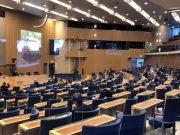 Baarlamaanka Sweden Oo Ansixiyay Wax-ka-beddello Dastuuri ah oo Ay Ku Jiraan Kala-Noqoshada Jinsiyadda