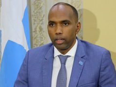 Dhimasho iyo Dhaawac ka dhashay Banaanbax ka dhacay Dayniile, Kheyre oo Dowladda ku Eedeeyay Rasaas la adeegsaday