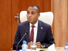 Dowlada Somaliya oo Mudnaan Siineysa qodobo Dhoor ah (Qodobada ugu Muhiimsan)
