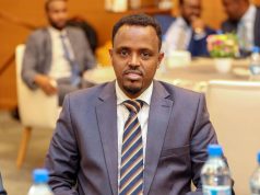 Wasaaradda Warfaafinta oo Ka Digtay Khataro Amni oo Ka Dhasha Bannaanbaxyo Siyaasadeed oo Muqdisho Ka Dhici Kara