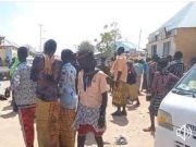 Bannaanbaxii Mucaaradka oo Wajahaya Caqabado Amni iyo Xannibaado
